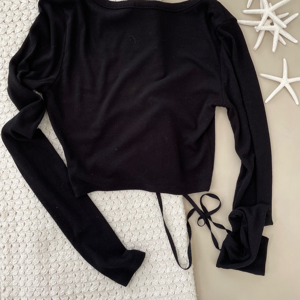 NASTY GAL TOP - Picture 2 of 6